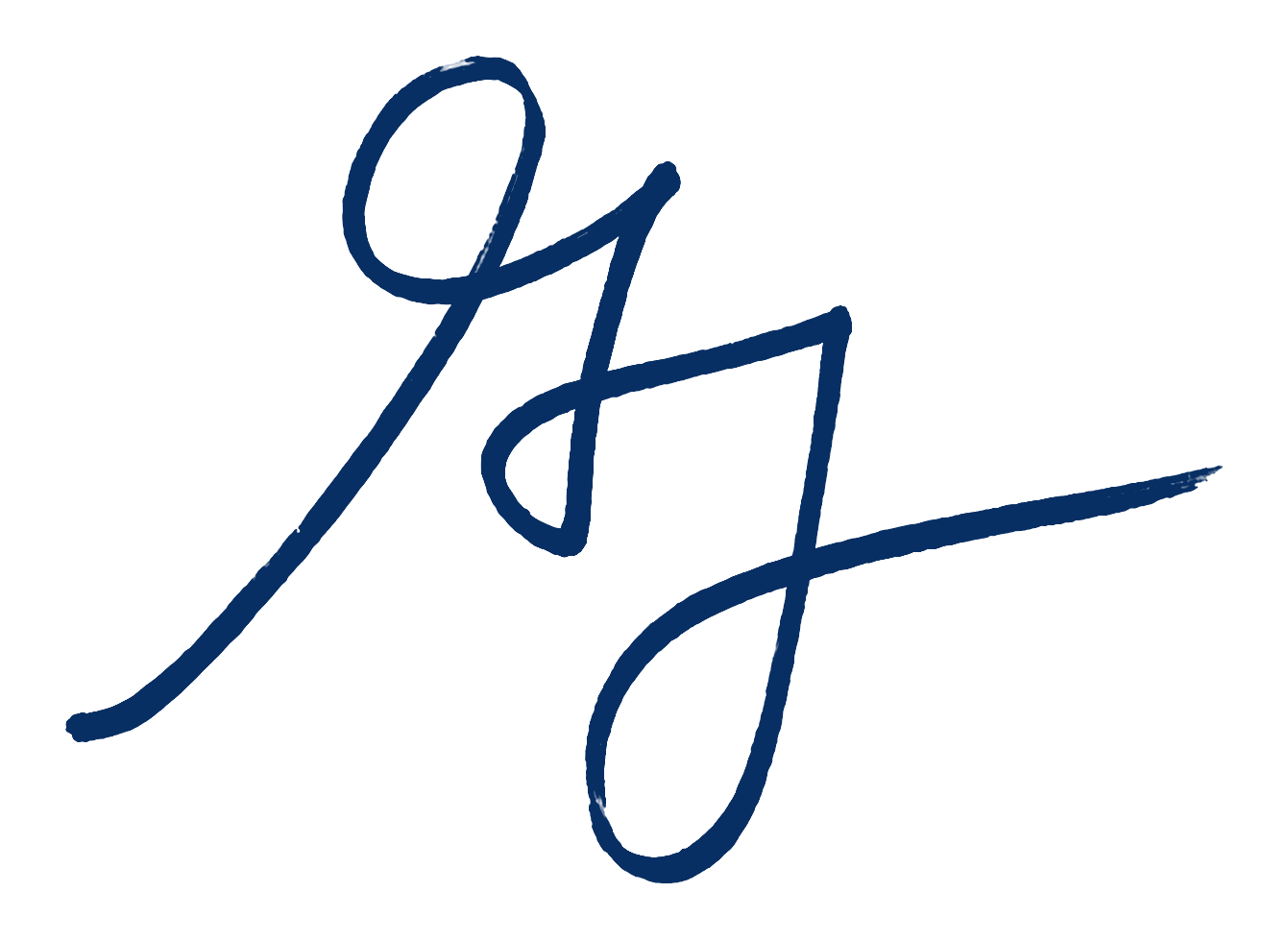Greg Hinton signature
